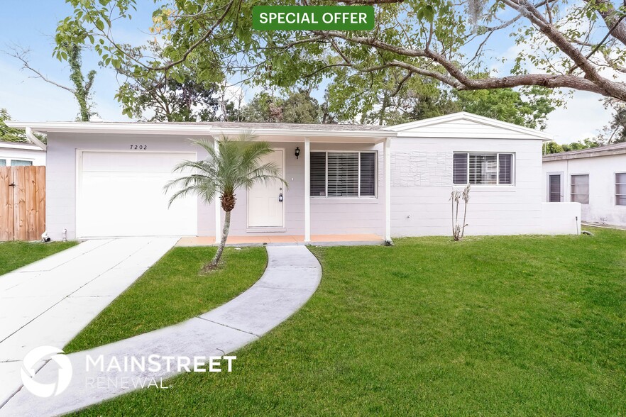 Primary Photo - 7202 Adare Dr