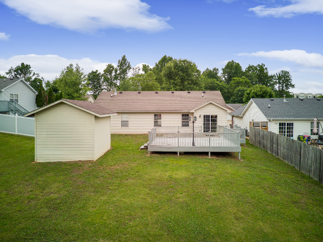 Building Photo - 3622 Rolling Ridge Way