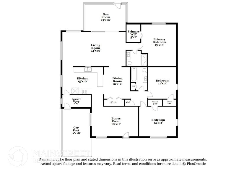 Building Photo - 2803 Glendora Ave