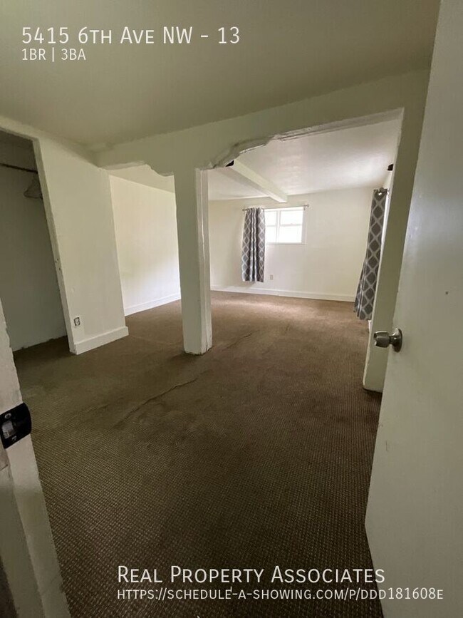 Primary Photo - 5415 6th Ave NW