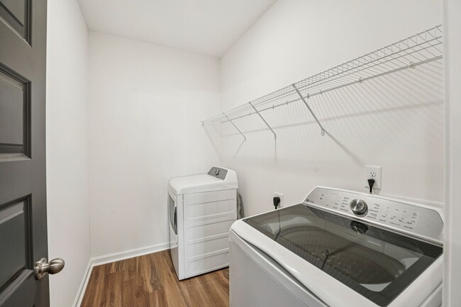 Floorplan - Quinn Residences at Dorchester Place