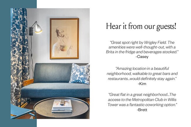 Building Photo - 3536 N Racine Ave