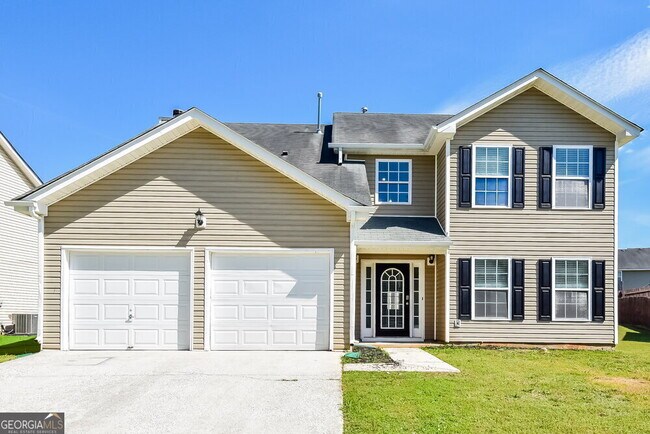 Primary Photo - 3518 Rosebud Park Dr