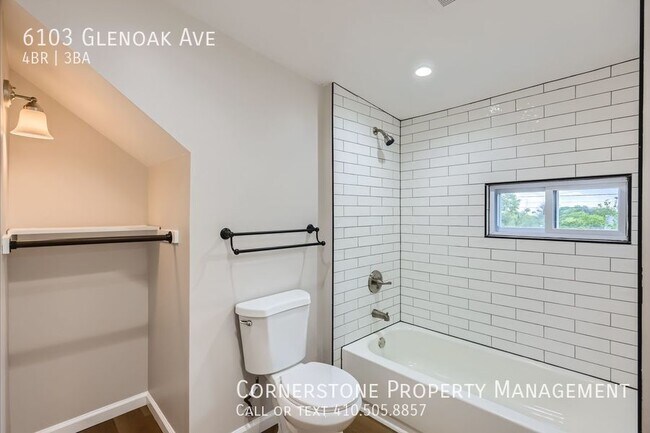 Building Photo - 6103 Glenoak Ave