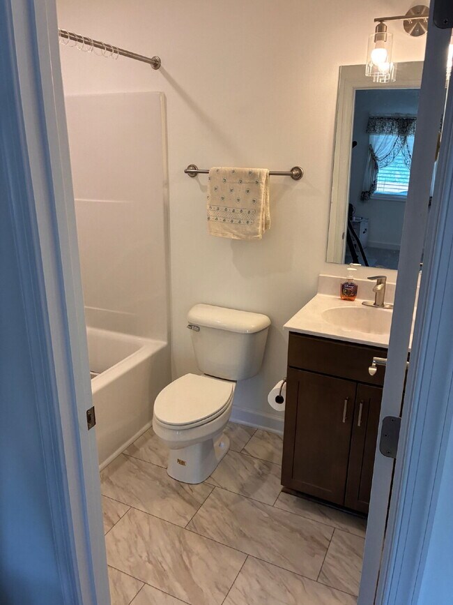 Building Photo - Rare Congers Creek Rental Coming Soon! Beautiful 4BR Townhome Just Minutes to JMU, RMH Medical & ...