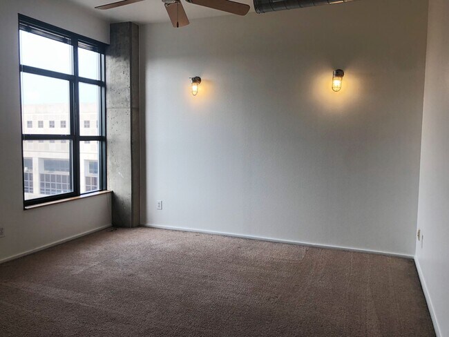 Floorplan - The Mercury