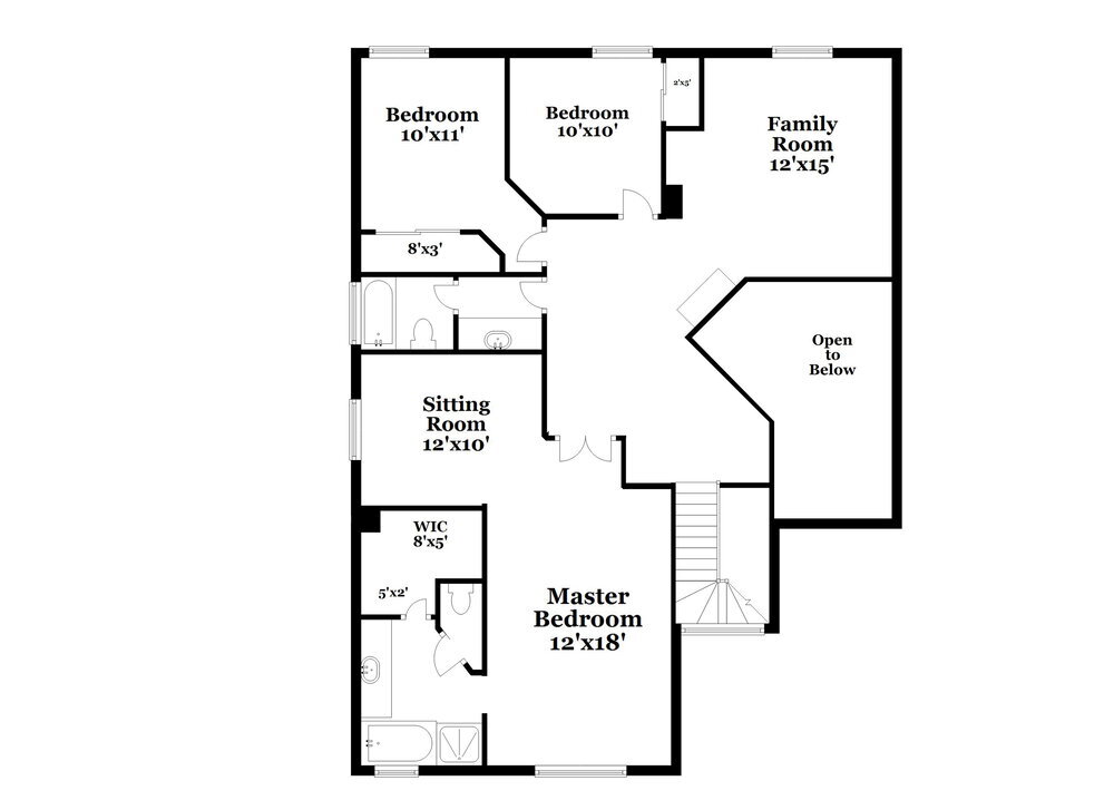 Building Photo - 7537 Flat Rock St