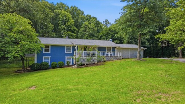 Building Photo - 1370 Blackwell Rd