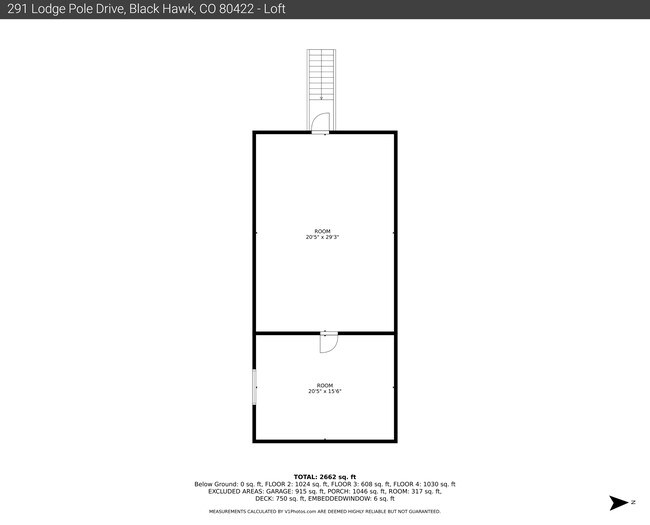 Building Photo - 291 Lodge Pole Dr