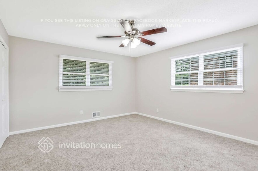 Building Photo - 4720 Tocoma Trail