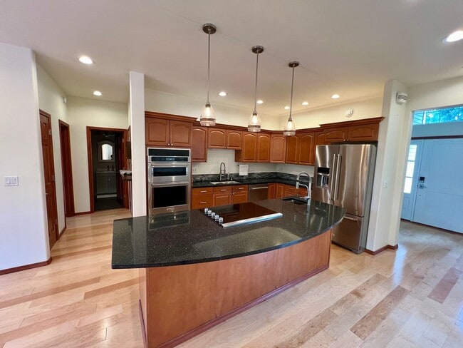 Building Photo - Stunning 3-Bedroom, 3-Bath Waterfront Home on the Chena River