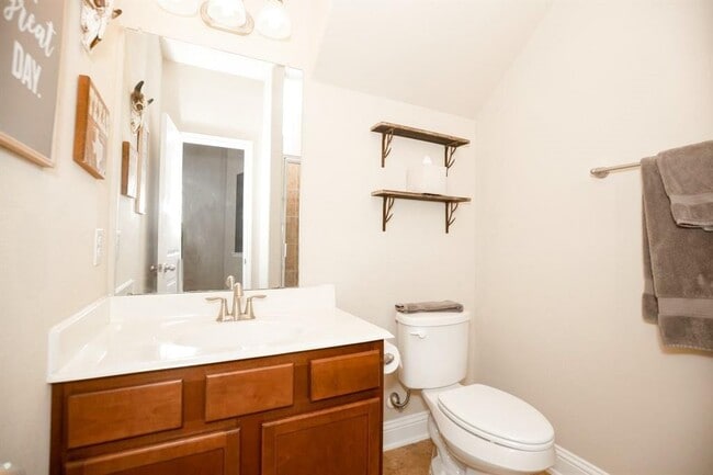 Building Photo - 9507 Bosque Hills Ct