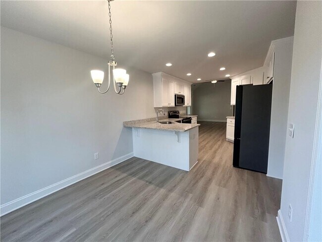 Building Photo - 752 Burson Maddox Rd