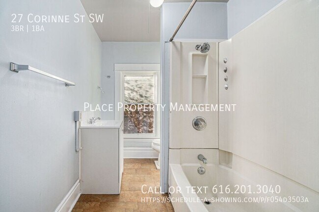 Building Photo - 27 Corinne St SW