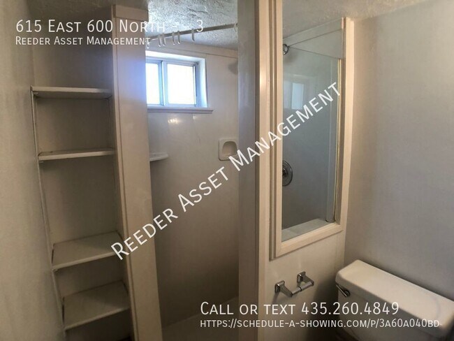 Building Photo - 615 E 600 N