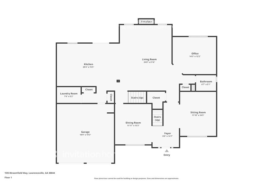 Building Photo - 1593 Broomfield Way