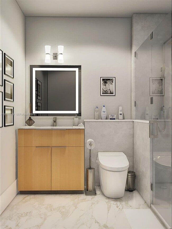 Building Photo - 420 NE 72nd St