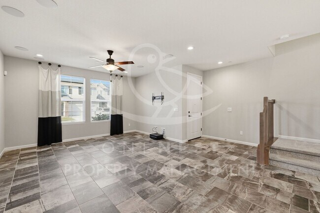 Building Photo - 4 bedroom, 3 bathroom - 2473 square feet; Twelve Bridges