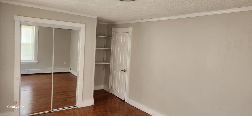 Bedroom 3 - 72 S Central St