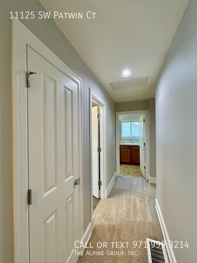 Building Photo - 11125 SW Patwin Ct