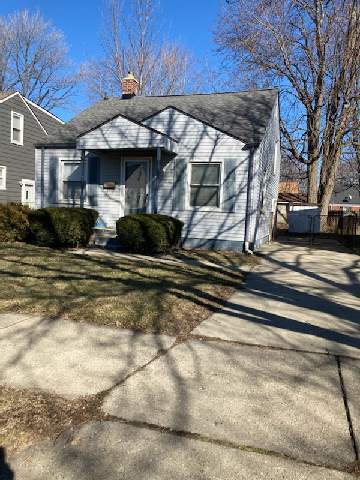 Primary Photo - 27710 Larchmont St