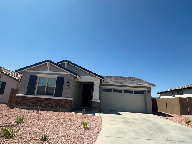 Building Photo - 3110 N 199th Dr