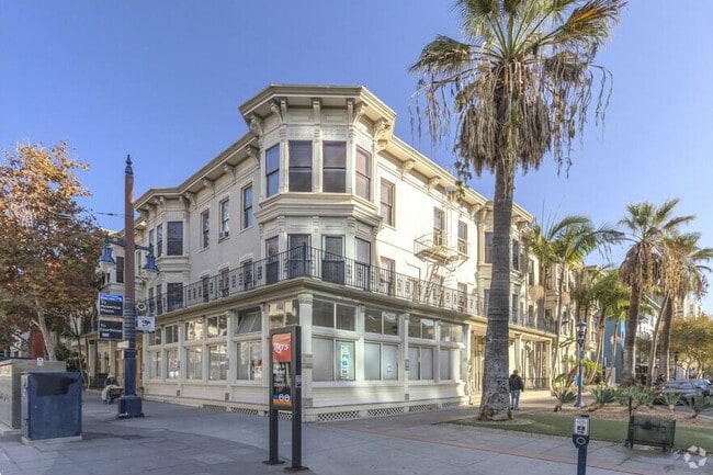 Building Photo - WLA 509 Park