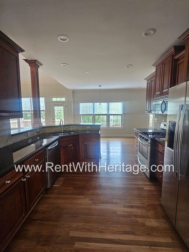 Building Photo - WOW!!!!!...PRETIGIOUS HOME IN CHAPEL CROSS...