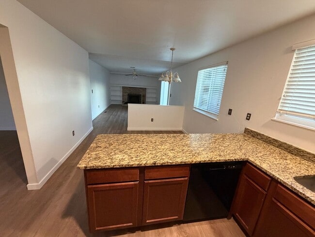 Building Photo - Spacious 3 Bed + Office, 2 Bath Single Family Home with a 2 Car Garage!