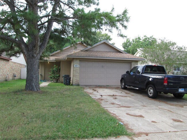 Building Photo - 4311 Daisy Meadow Dr