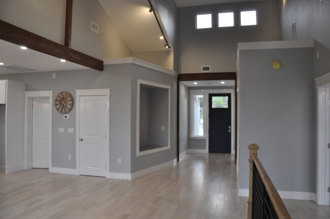 Living Room View Front - 22108 Moulin Dr