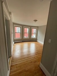 Building Photo - 135 Lafayette Square