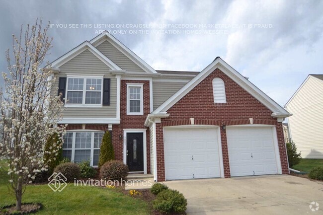 Building Photo - 3005 Tuckland Dr