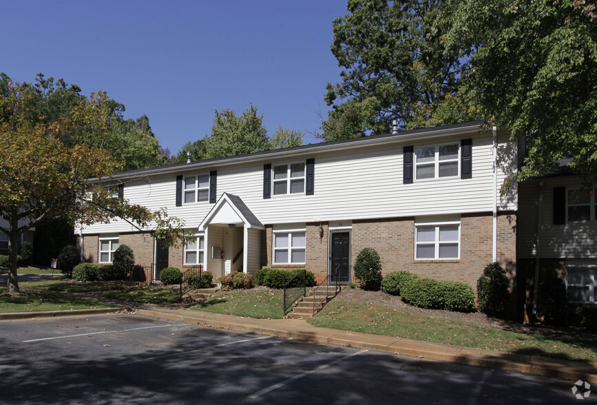 Timbercreek Apartments - Timbercreek Apts