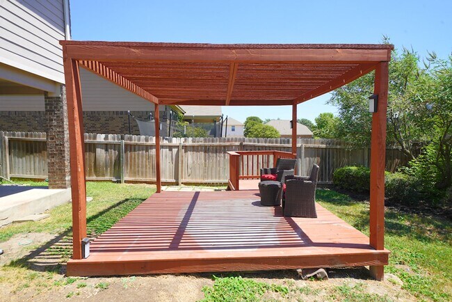 Building Photo - 6307 Myrtle Run