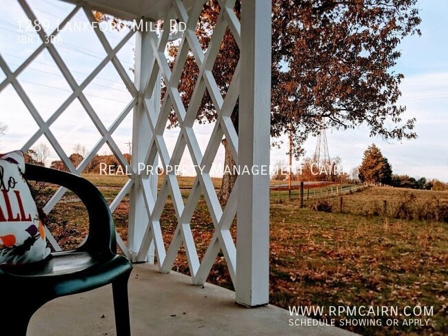 Building Photo - 1289 Lankford Mill Rd