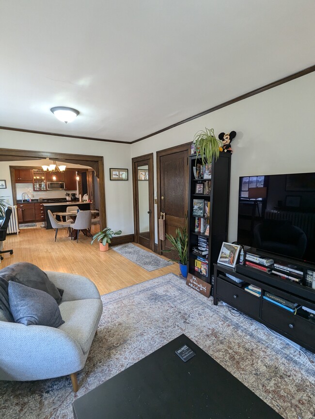 Building Photo - 3332 Colfax Ave S