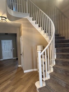 Building Photo - 6869 S Onyx Dr