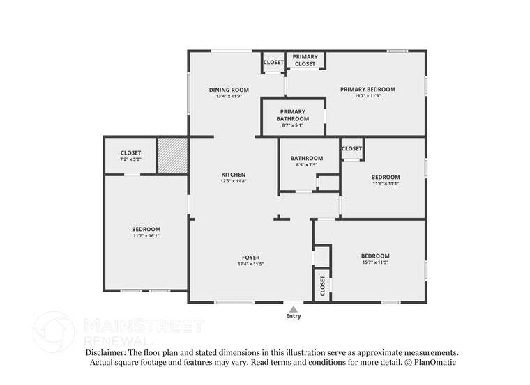 Building Photo - 108 Burch Rd