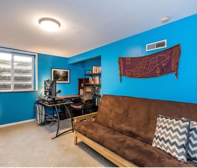 Bedroom 3 - 2905 Maple Grove Dr