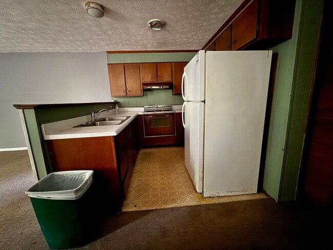 Building Photo - One Bedroom Apartment in Wadesboro
