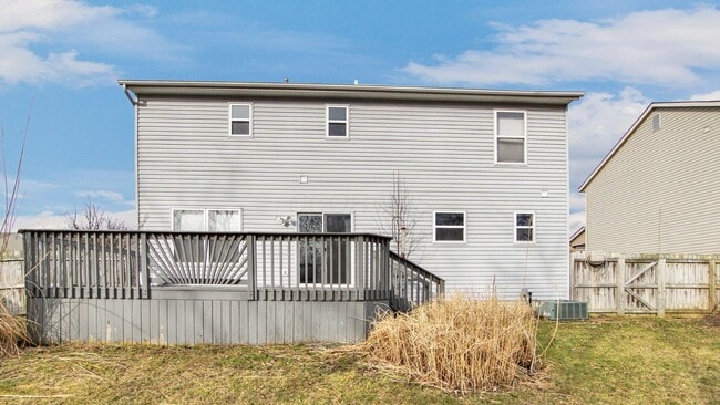 Building Photo - 1602 Covina Dr