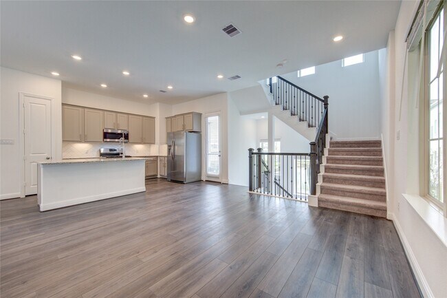 Building Photo - 1417 Adell Rose Ln
