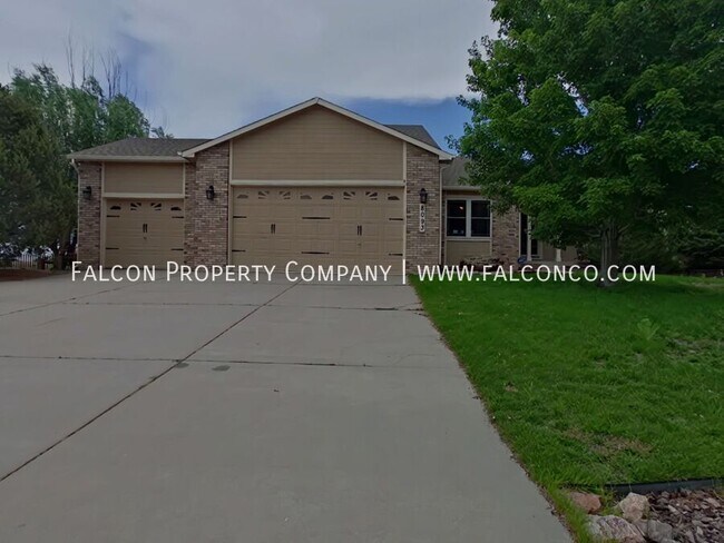 Primary Photo - 8093 Fort Smith Rd