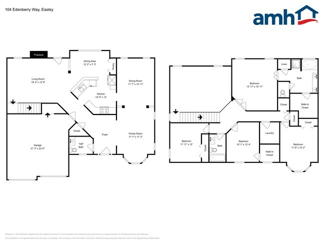Building Photo - 104 Edenberry Way