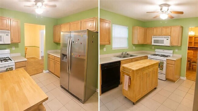Building Photo - 5477 Wellborn Creek Dr