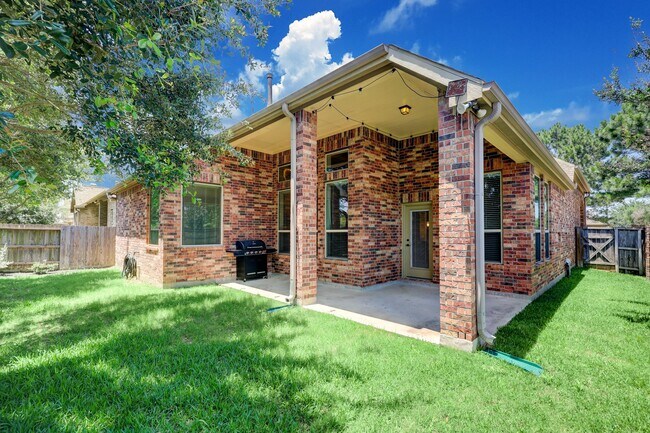 Building Photo - 26803 Longleaf Valley Dr