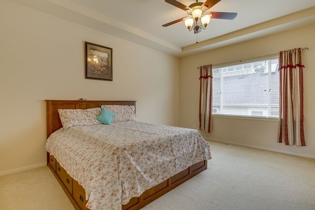 Building Photo - Beautiful 3 bedroom home in Issaquah Highl...
