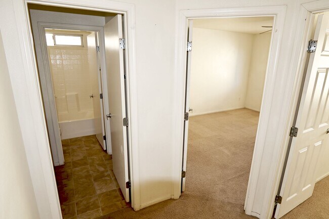 Building Photo - Single Family Home in Gated Community