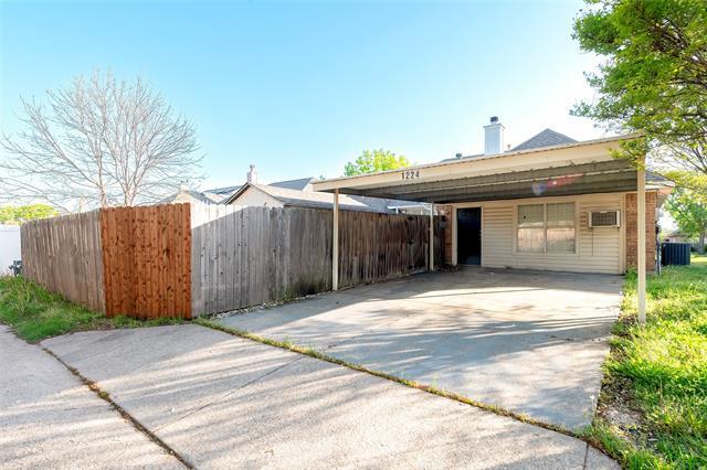 Building Photo - 1224 Woodthorpe Dr